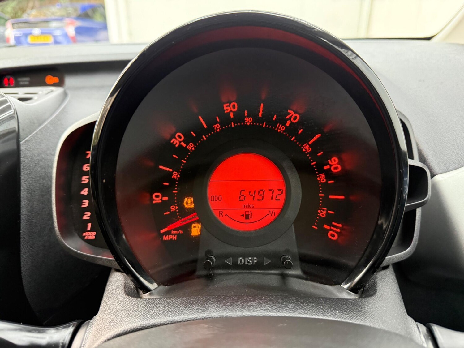 Used Citroen C1 for sale - 77496253: Photo 32