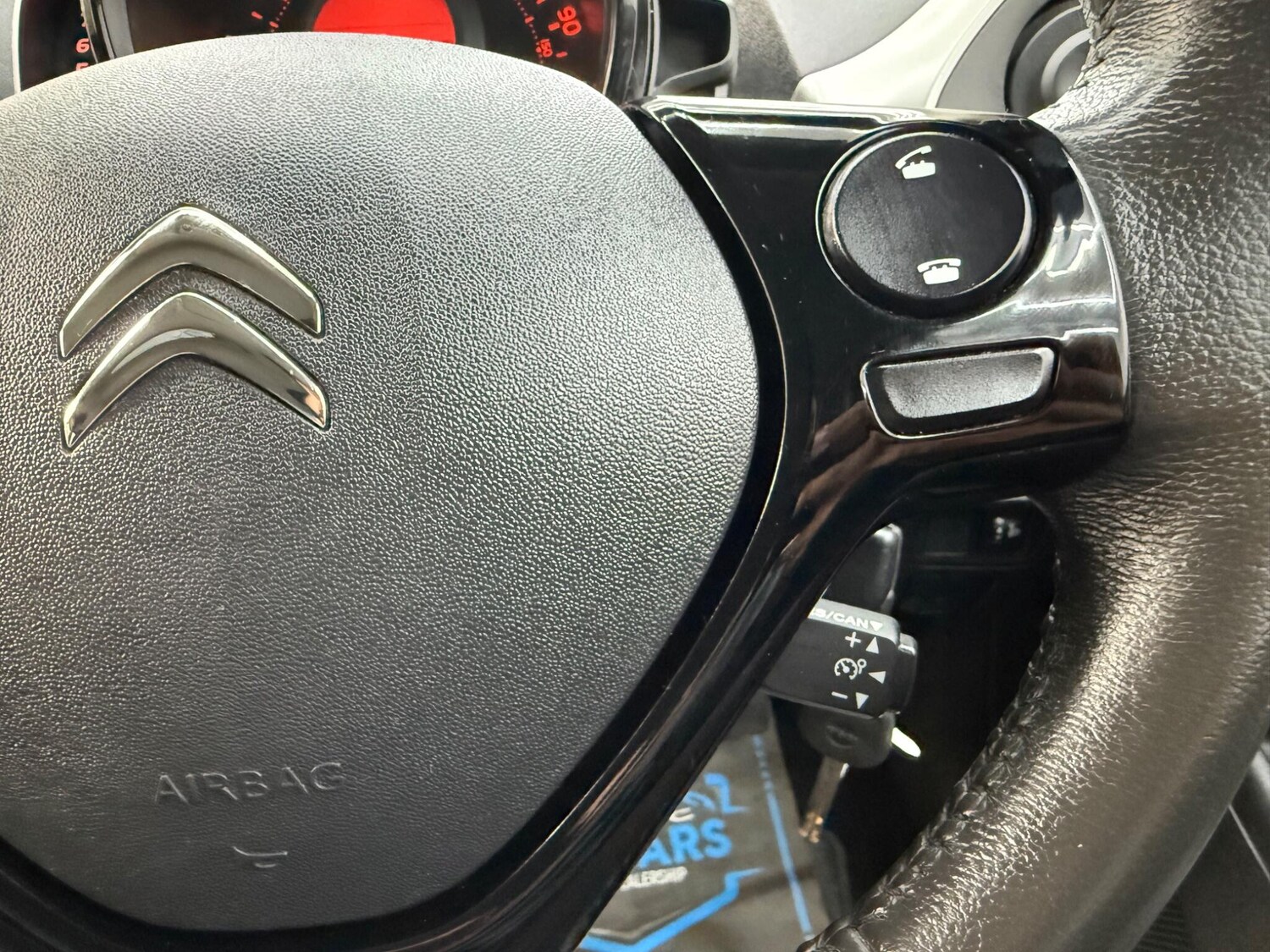 Used Citroen C1 for sale - 77496253: Photo 34