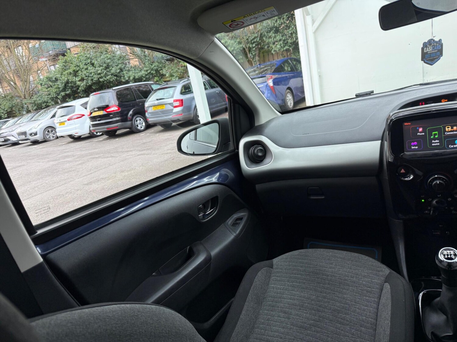 Used Citroen C1 for sale - 77496253: Photo 37