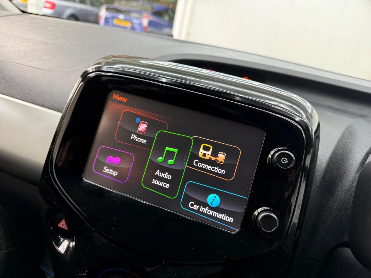 Used Citroen C1 for sale - 77496253: Photo 43