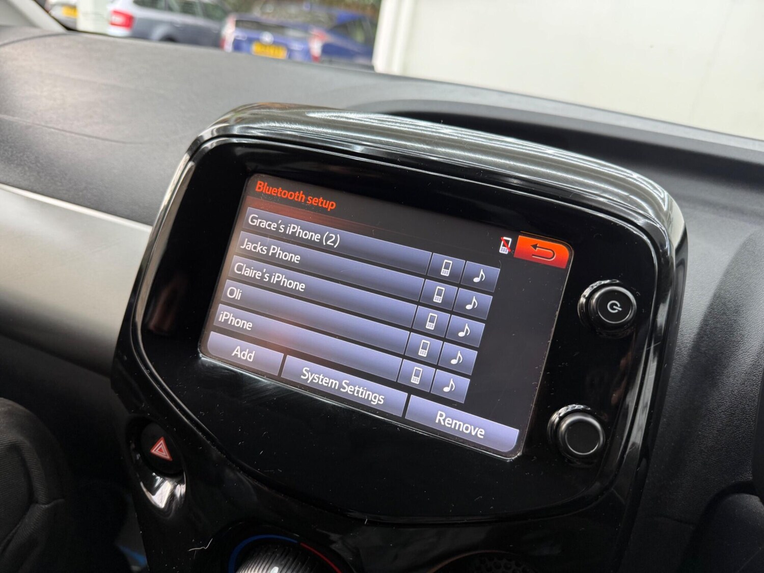 Used Citroen C1 for sale - 77496253: Photo 44