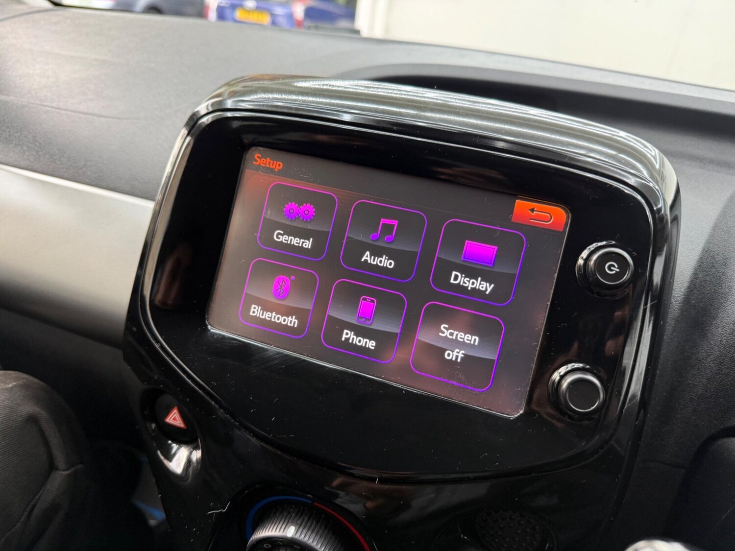 Used Citroen C1 for sale - 77496253: Photo 45