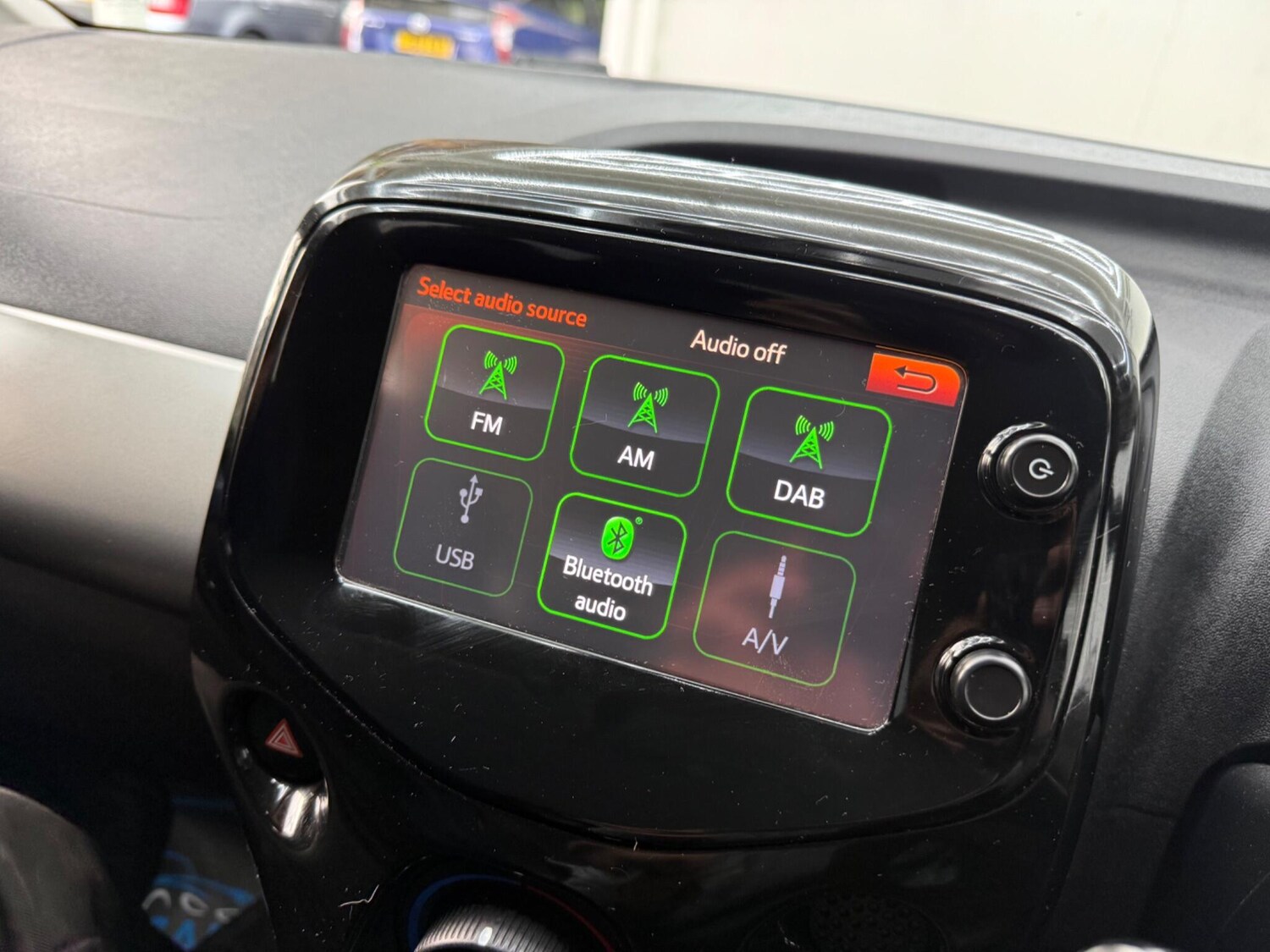 Used Citroen C1 for sale - 77496253: Photo 46