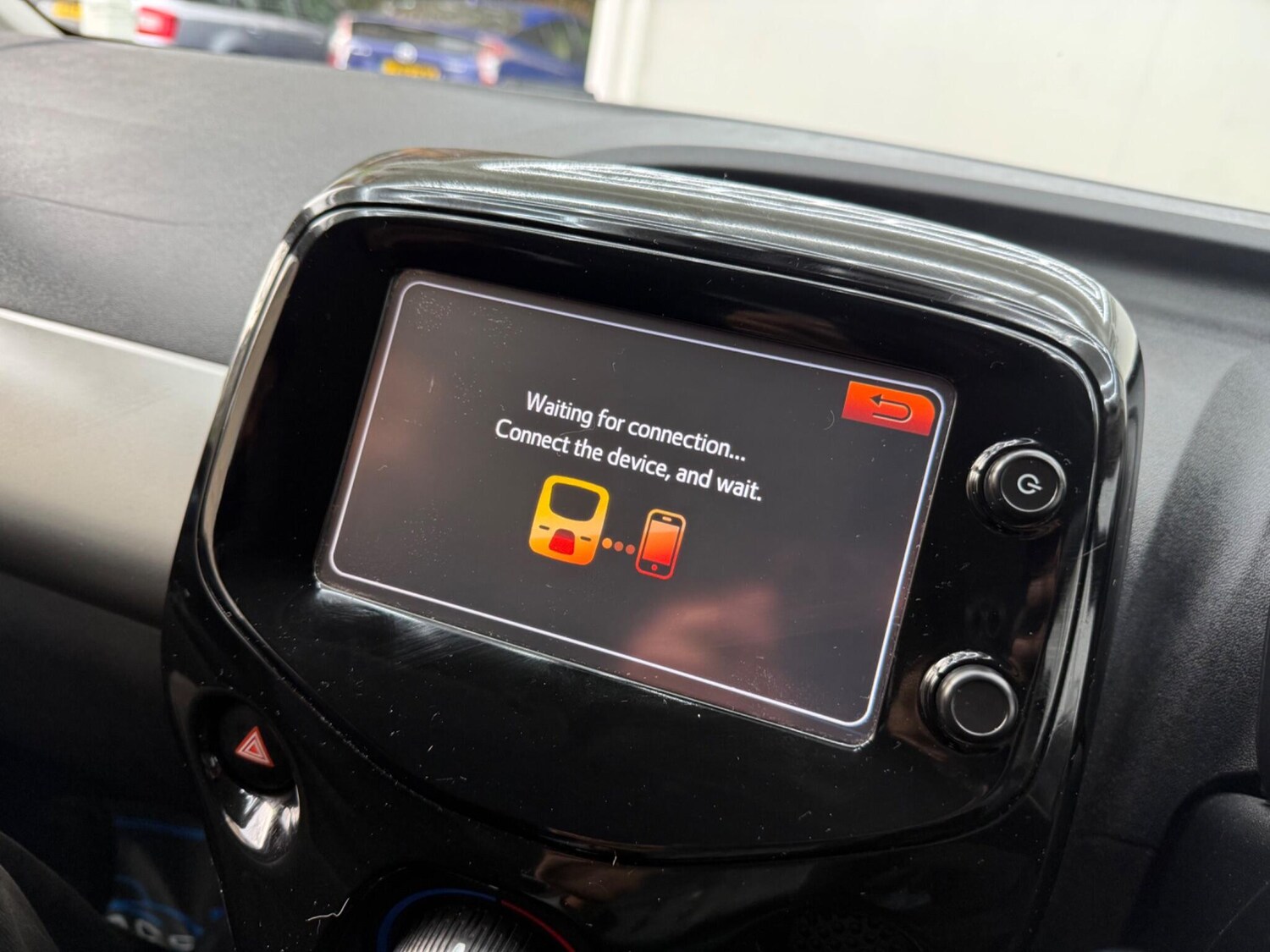 Used Citroen C1 for sale - 77496253: Photo 47