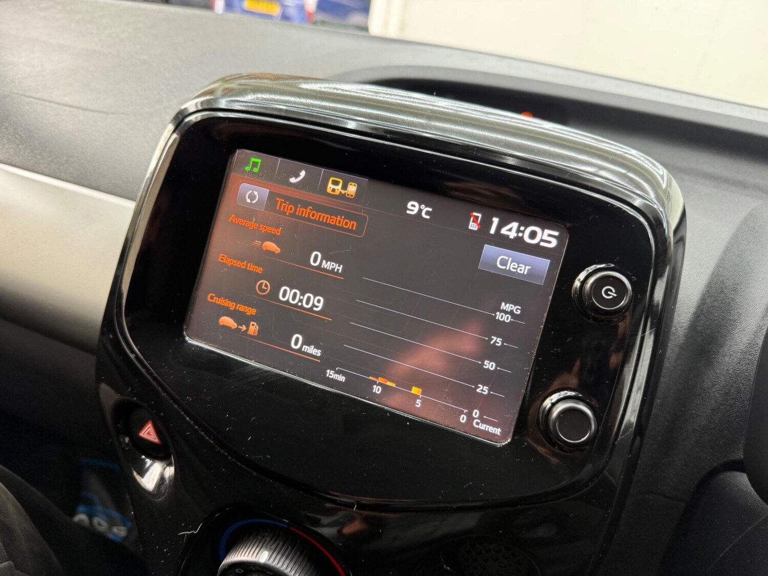 Used Citroen C1 for sale - 77496253: Photo 48