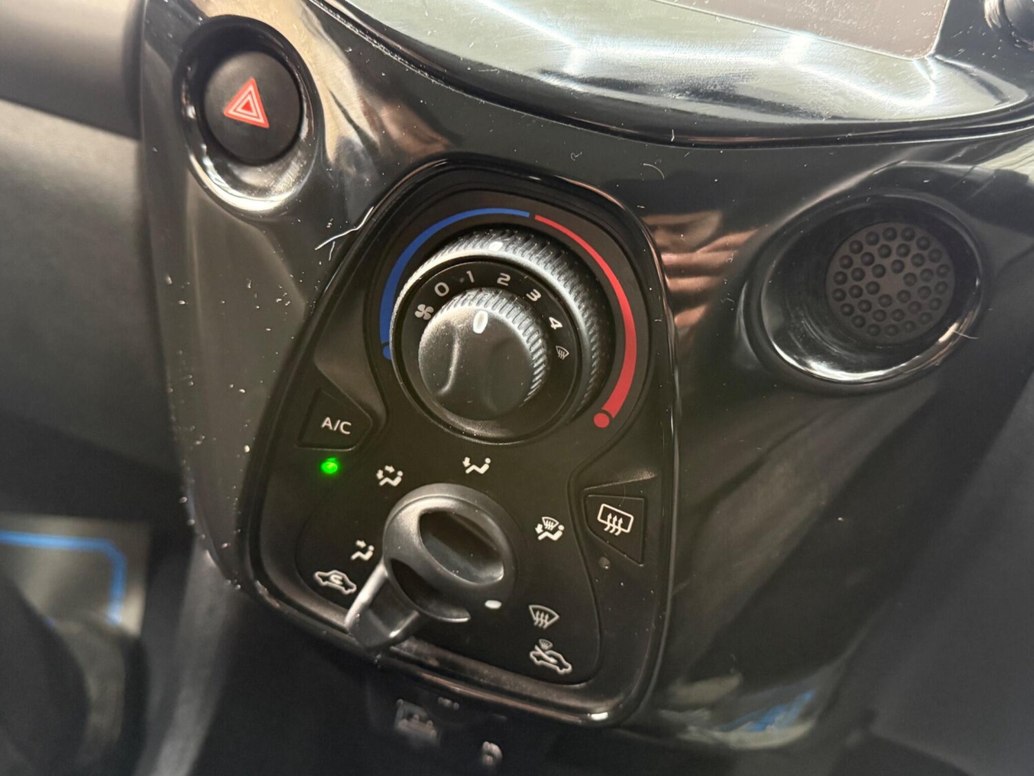 Used Citroen C1 for sale - 77496253: Photo 49