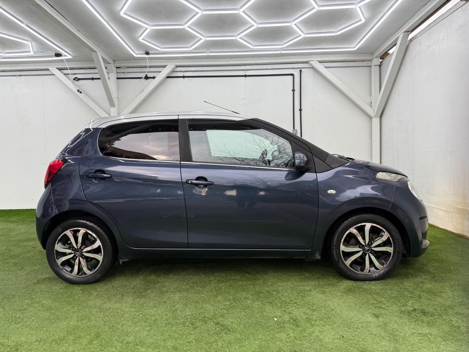 Used Citroen C1 for sale - 77496253: Photo 5