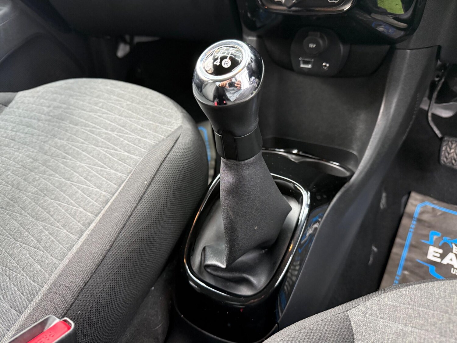 Used Citroen C1 for sale - 77496253: Photo 51