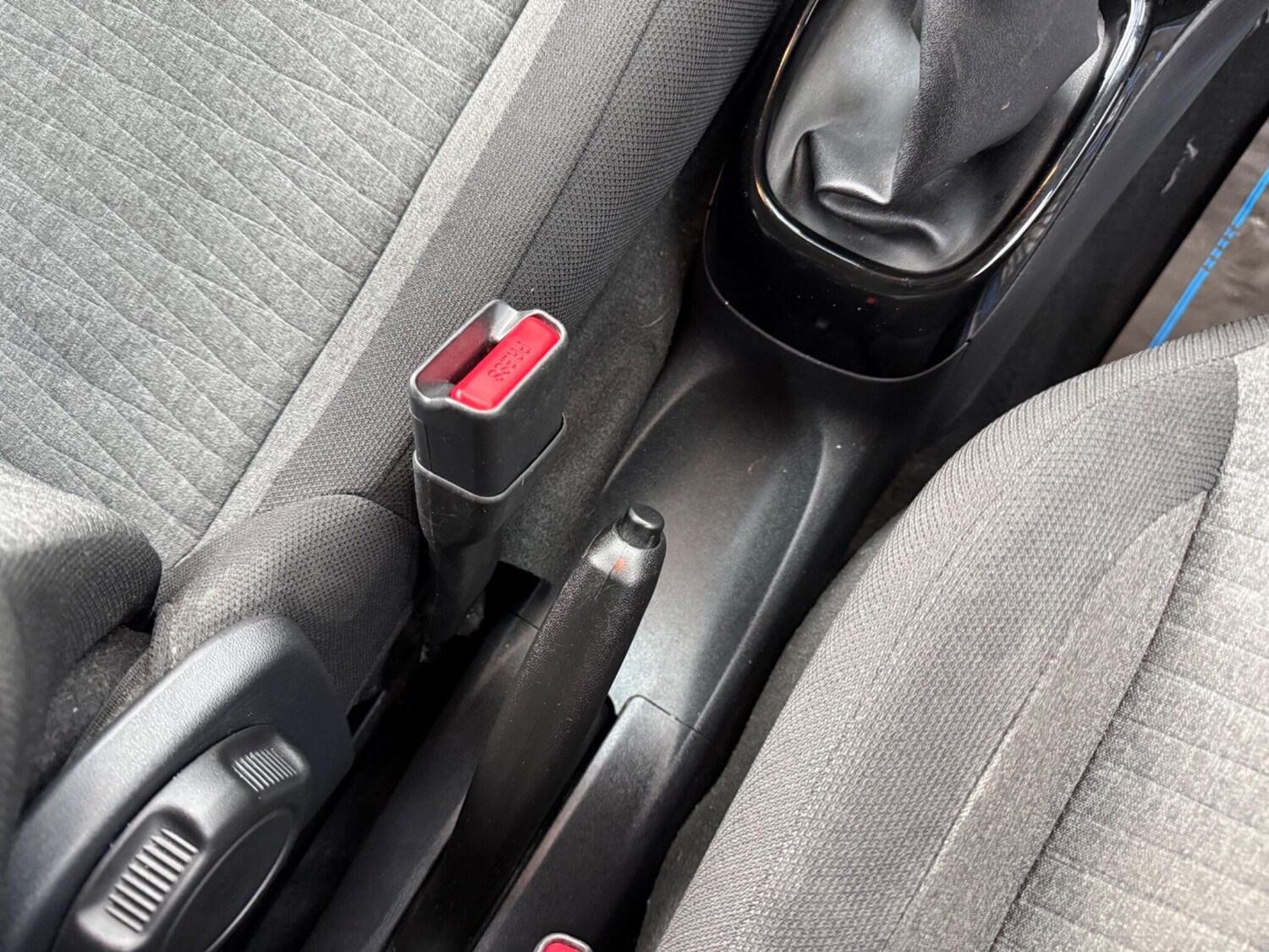 Used Citroen C1 for sale - 77496253: Photo 52