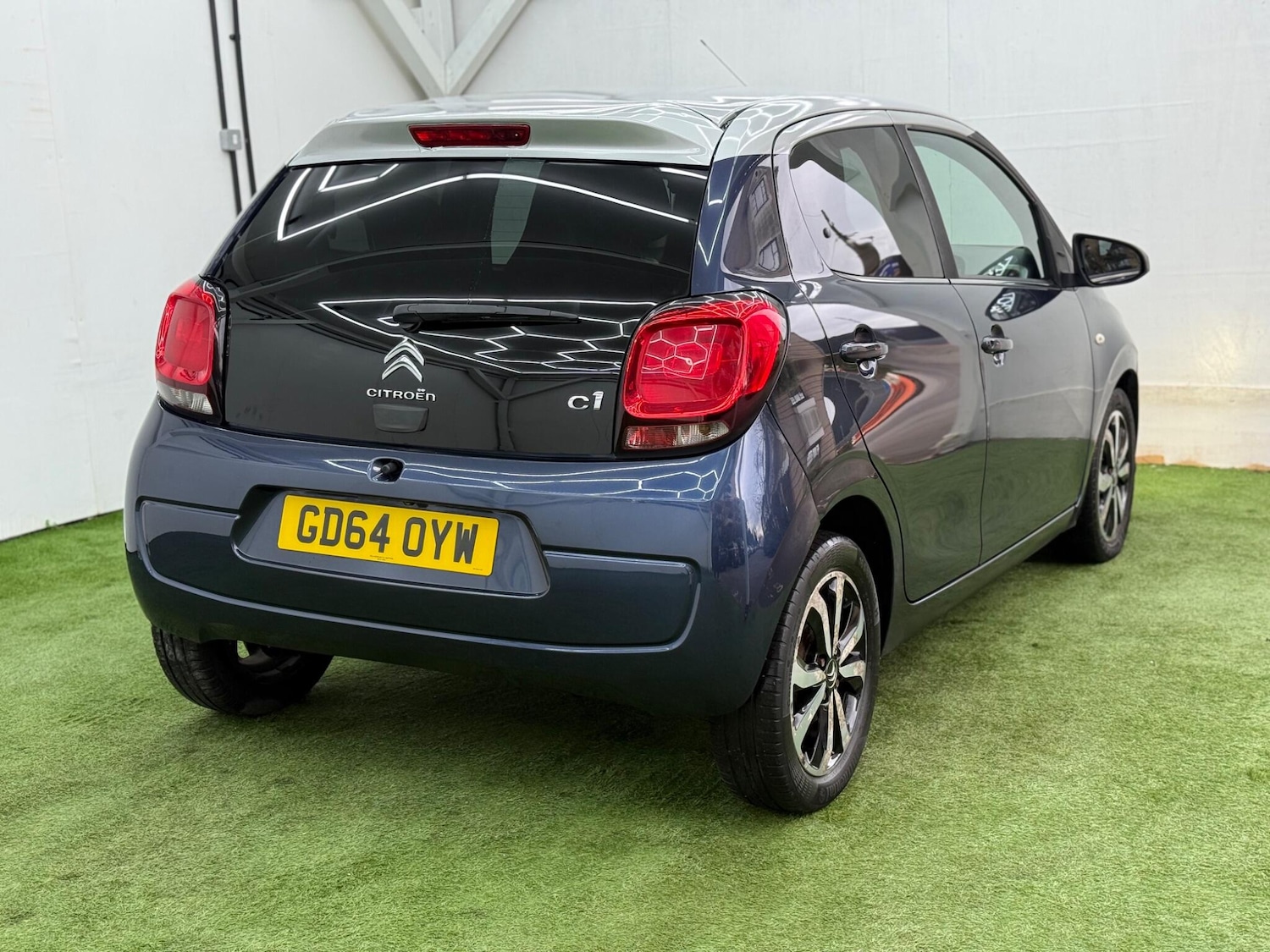 Used Citroen C1 for sale - 77496253: Photo 6