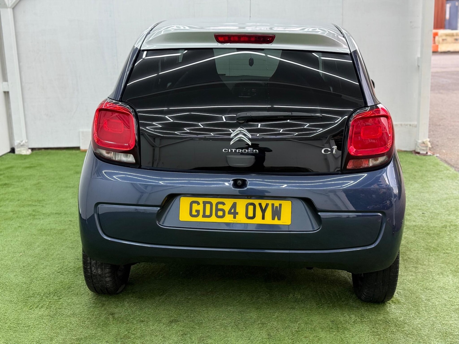 Used Citroen C1 for sale - 77496253: Photo 7
