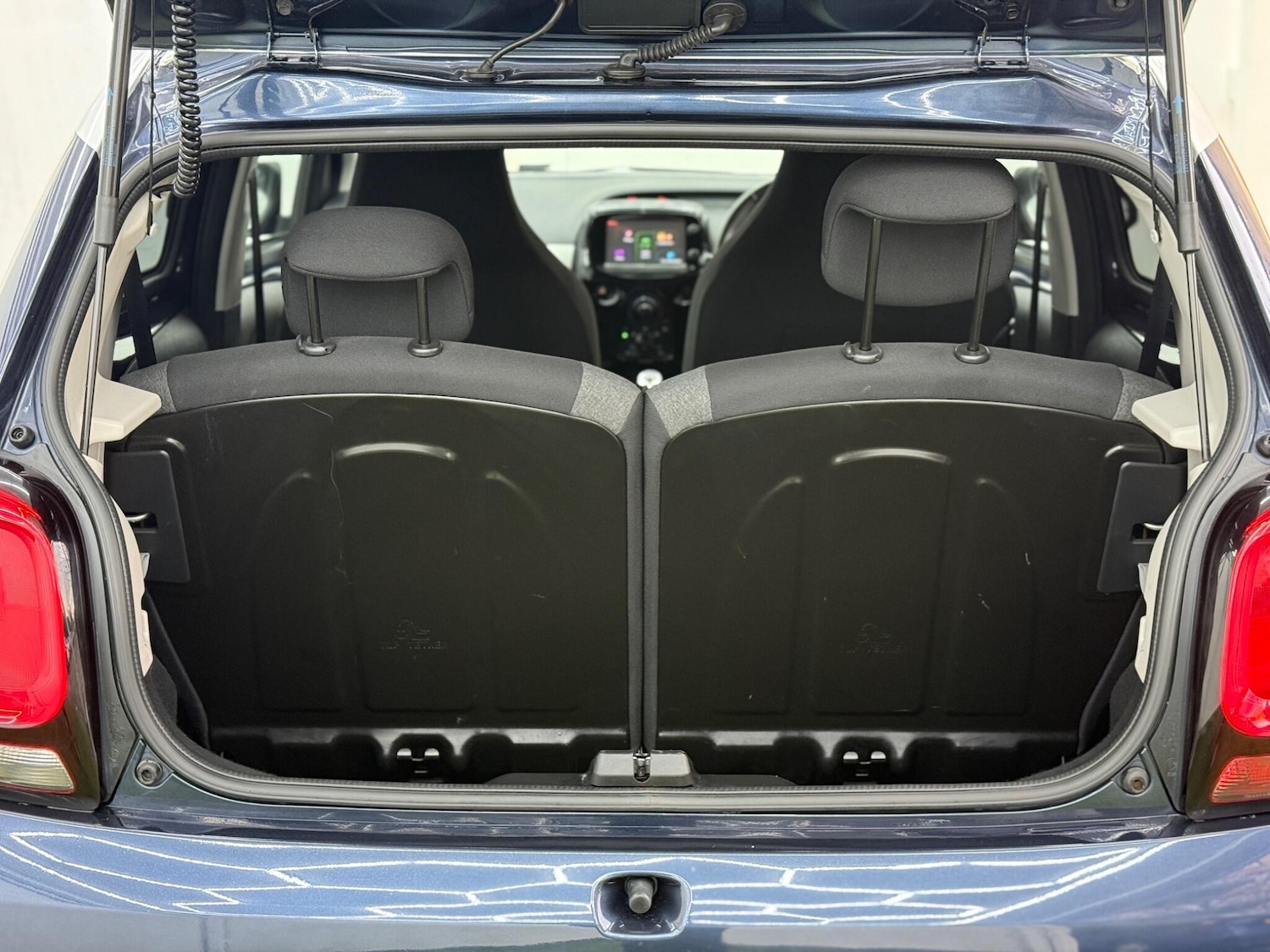 Used Citroen C1 for sale - 77496253: Photo 8