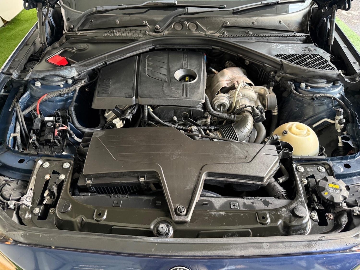 Used BMW 1 Series 2015 for sale - 76801892: Photo 13