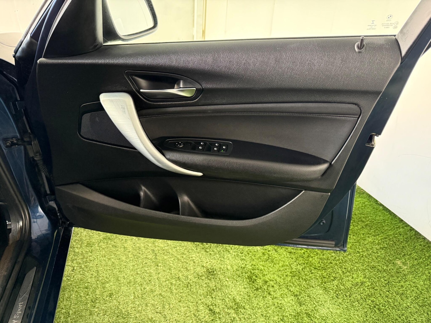 Used BMW 1 Series 2015 for sale - 76801892: Photo 17