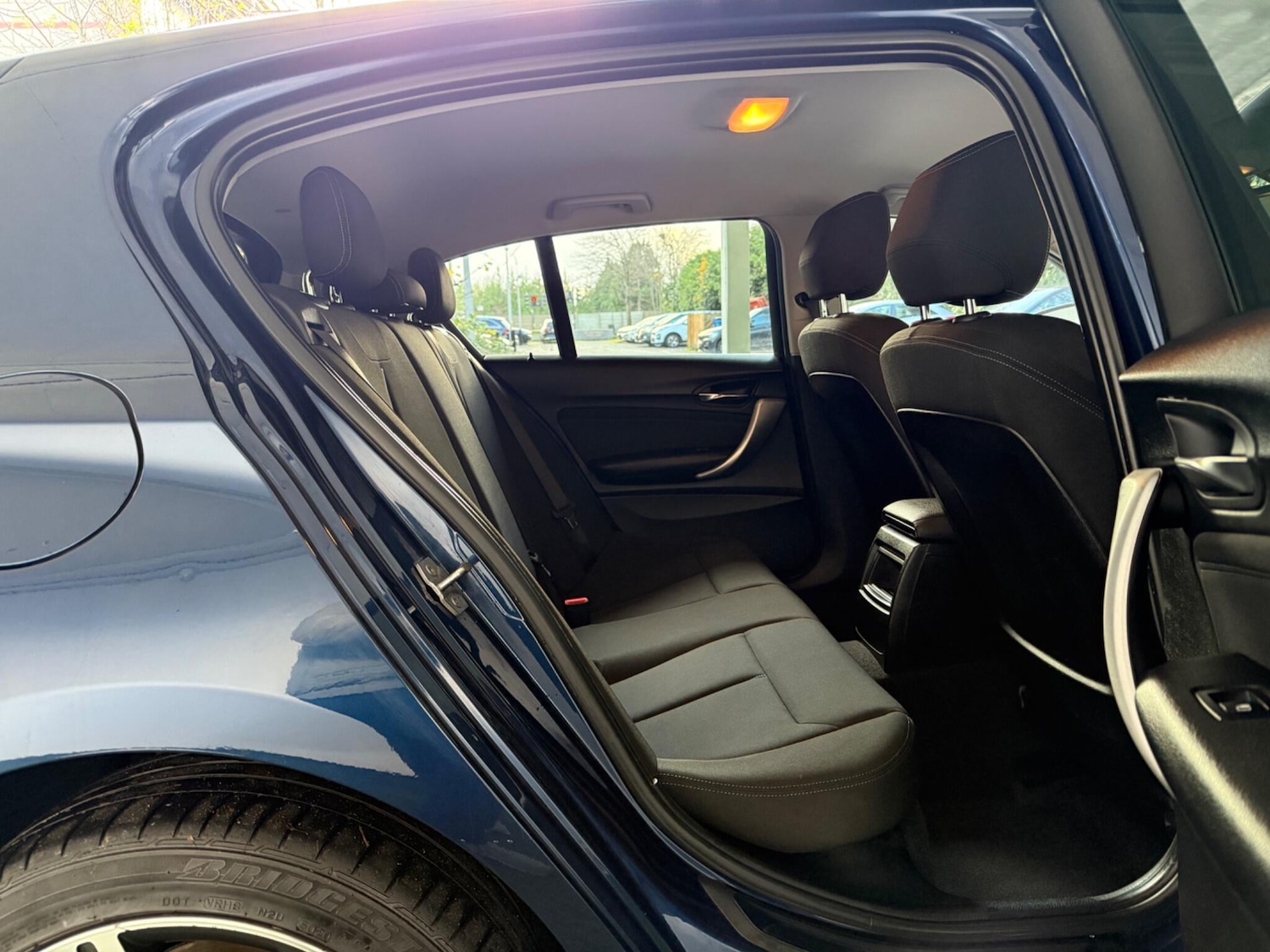 Used BMW 1 Series 2015 for sale - 76801892: Photo 18