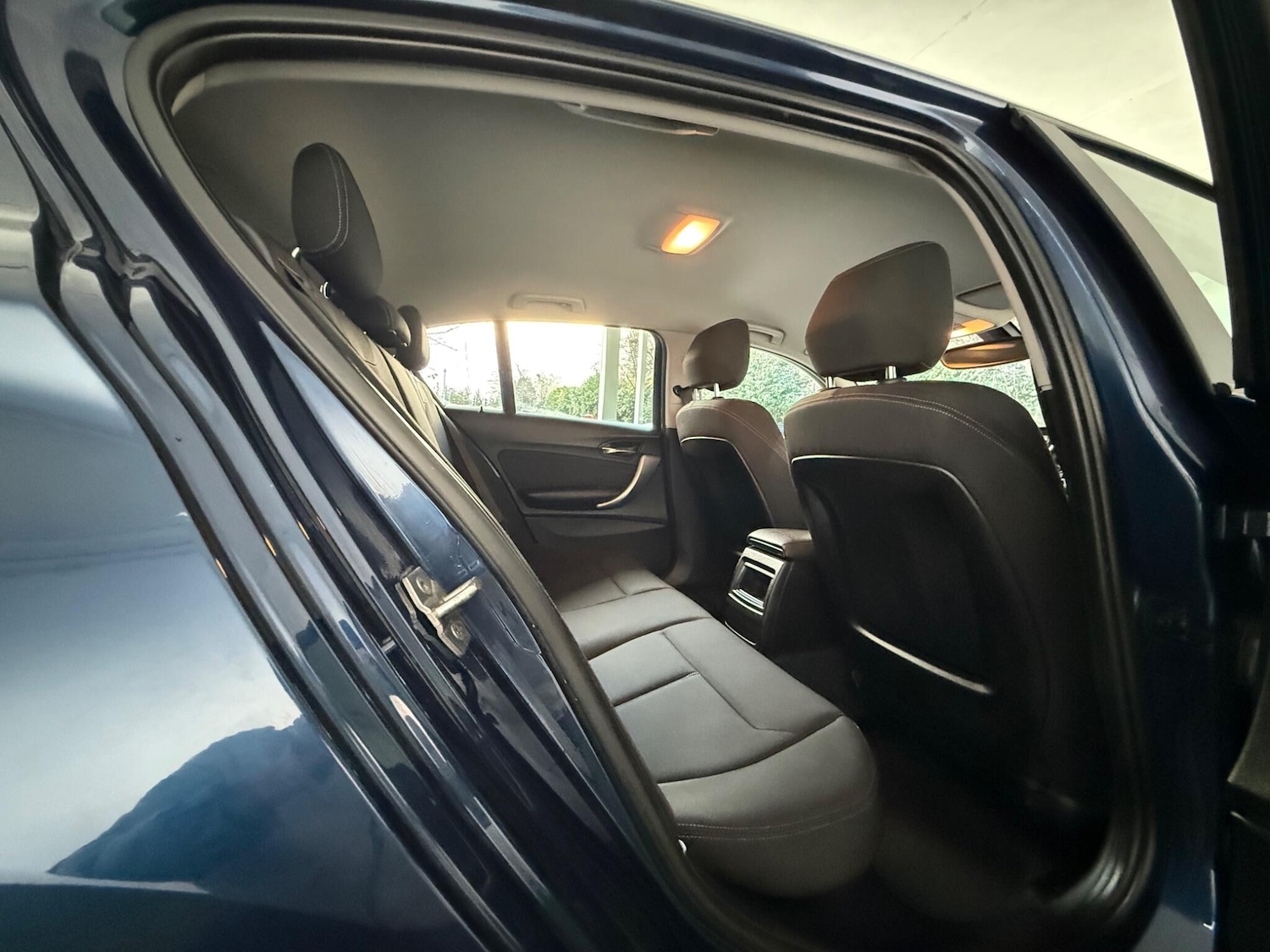 Used BMW 1 Series 2015 for sale - 76801892: Photo 19