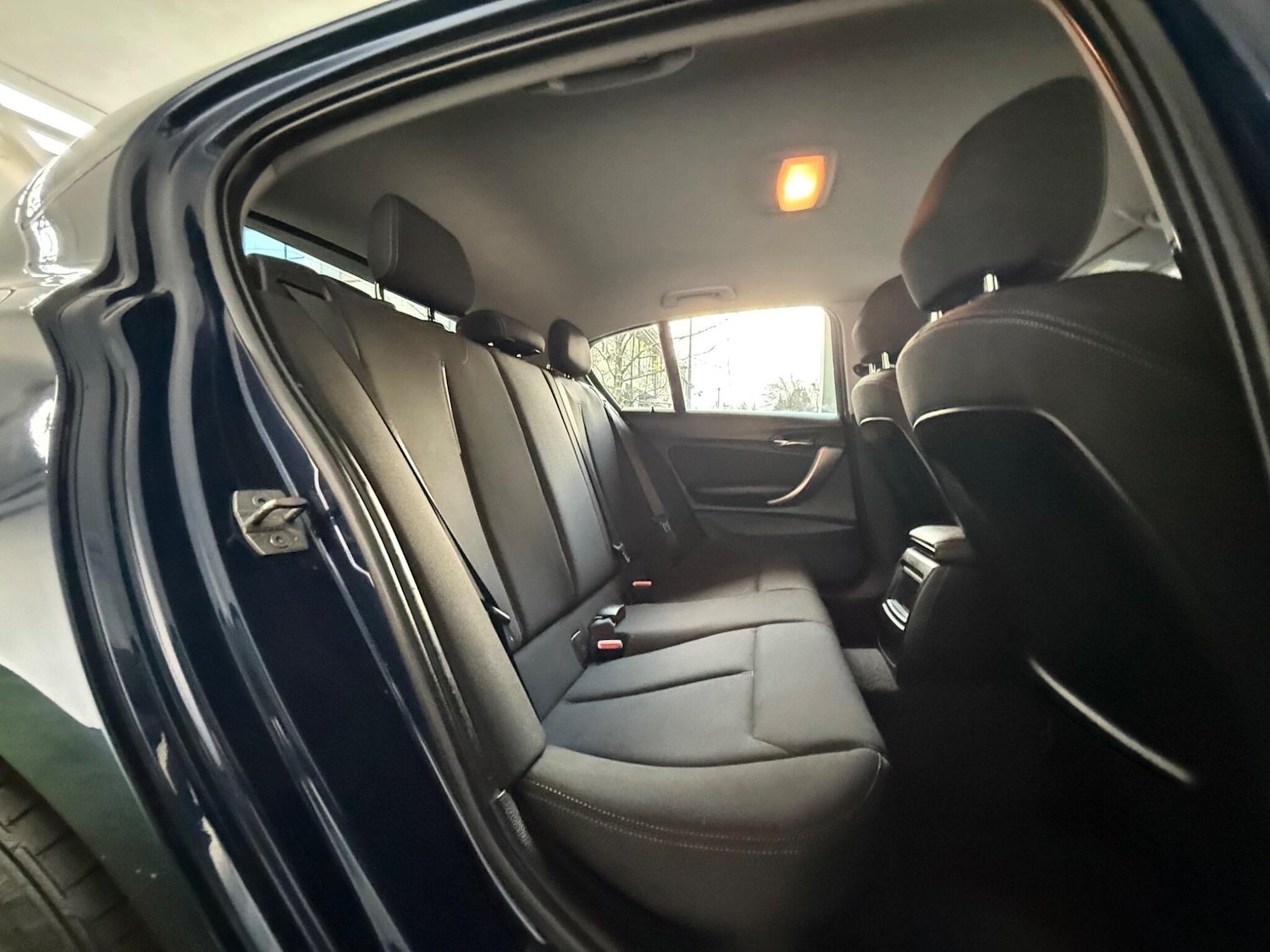 Used BMW 1 Series 2015 for sale - 76801892: Photo 20