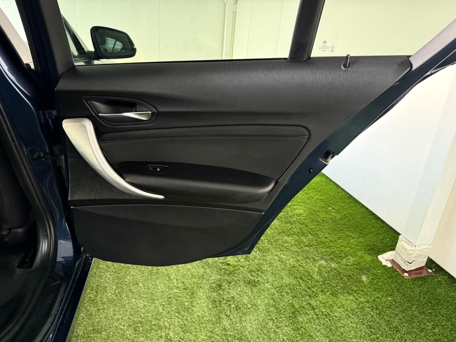 Used BMW 1 Series 2015 for sale - 76801892: Photo 21