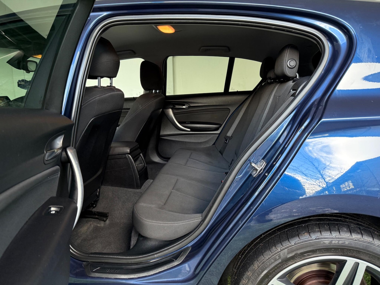 Used BMW 1 Series 2015 for sale - 76801892: Photo 22