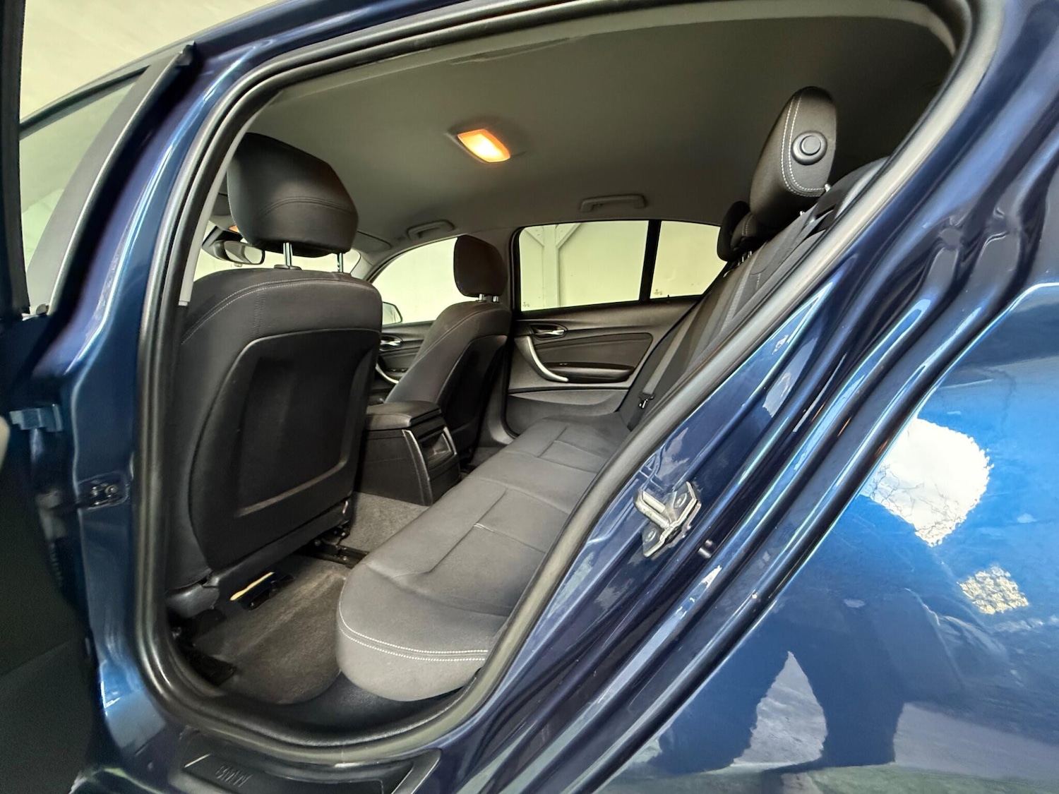 Used BMW 1 Series 2015 for sale - 76801892: Photo 23