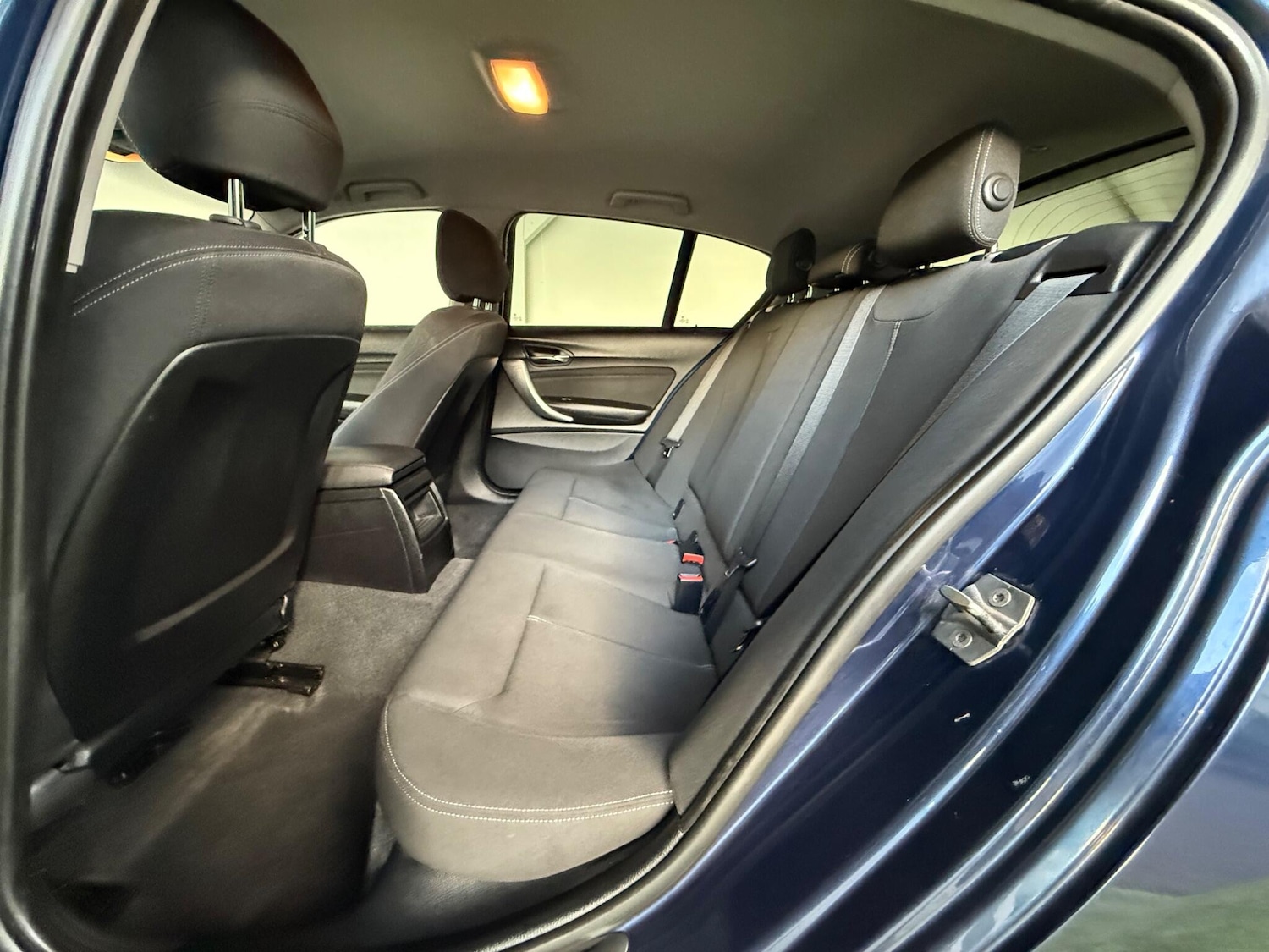 Used BMW 1 Series 2015 for sale - 76801892: Photo 24