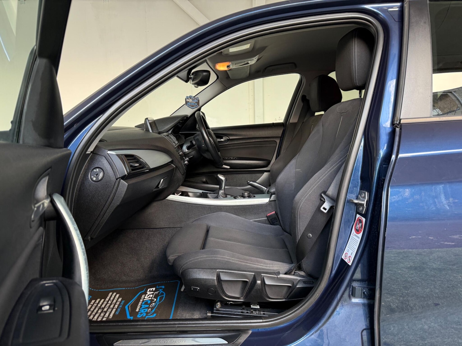 Used BMW 1 Series 2015 for sale - 76801892: Photo 25