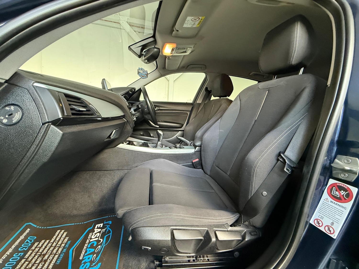 Used BMW 1 Series 2015 for sale - 76801892: Photo 26