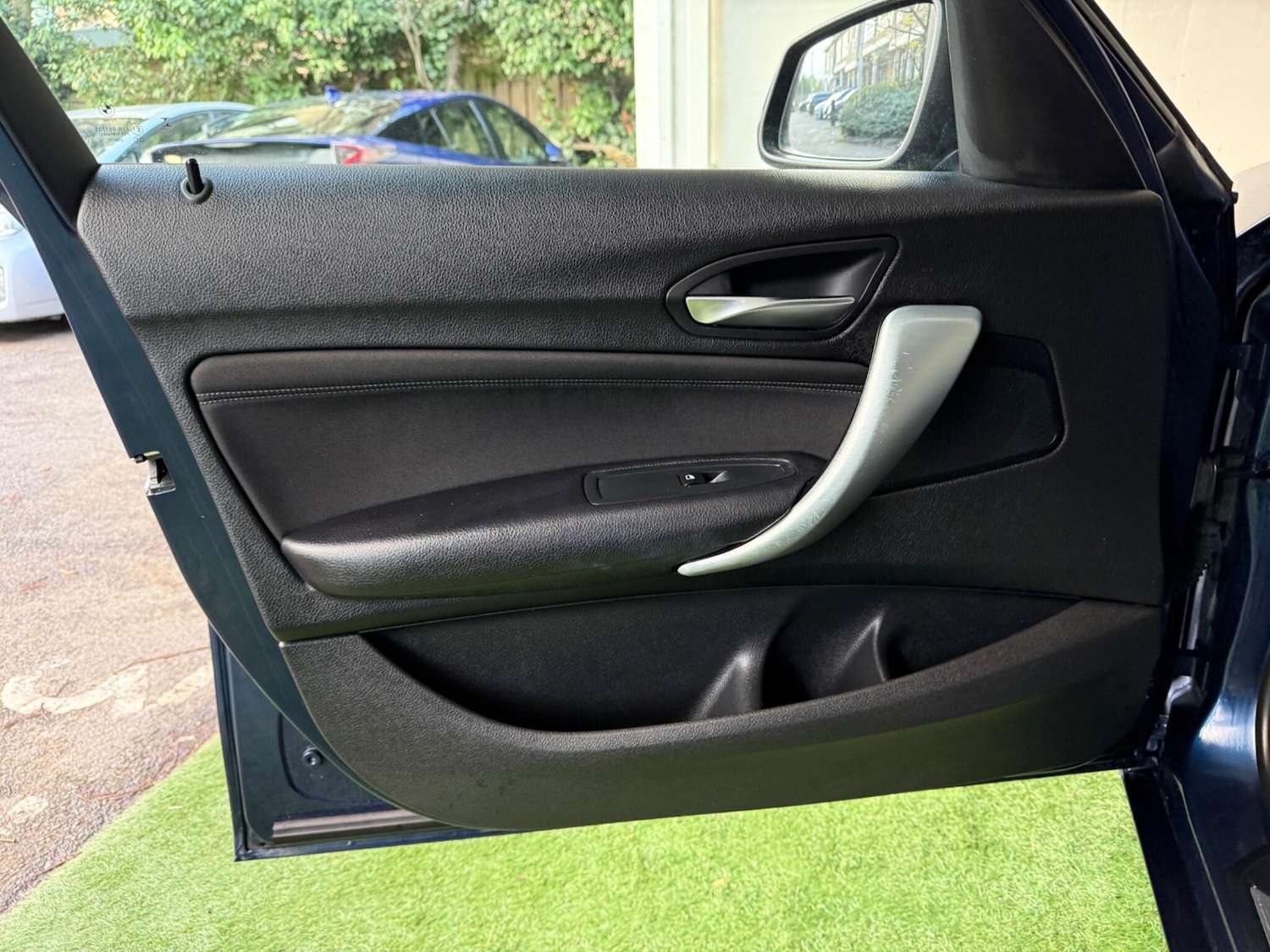 Used BMW 1 Series 2015 for sale - 76801892: Photo 27