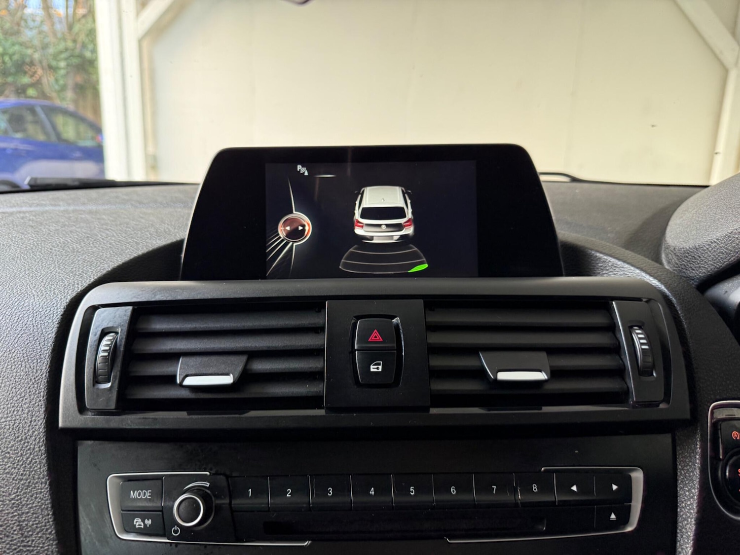 Used BMW 1 Series 2015 for sale - 76801892: Photo 29