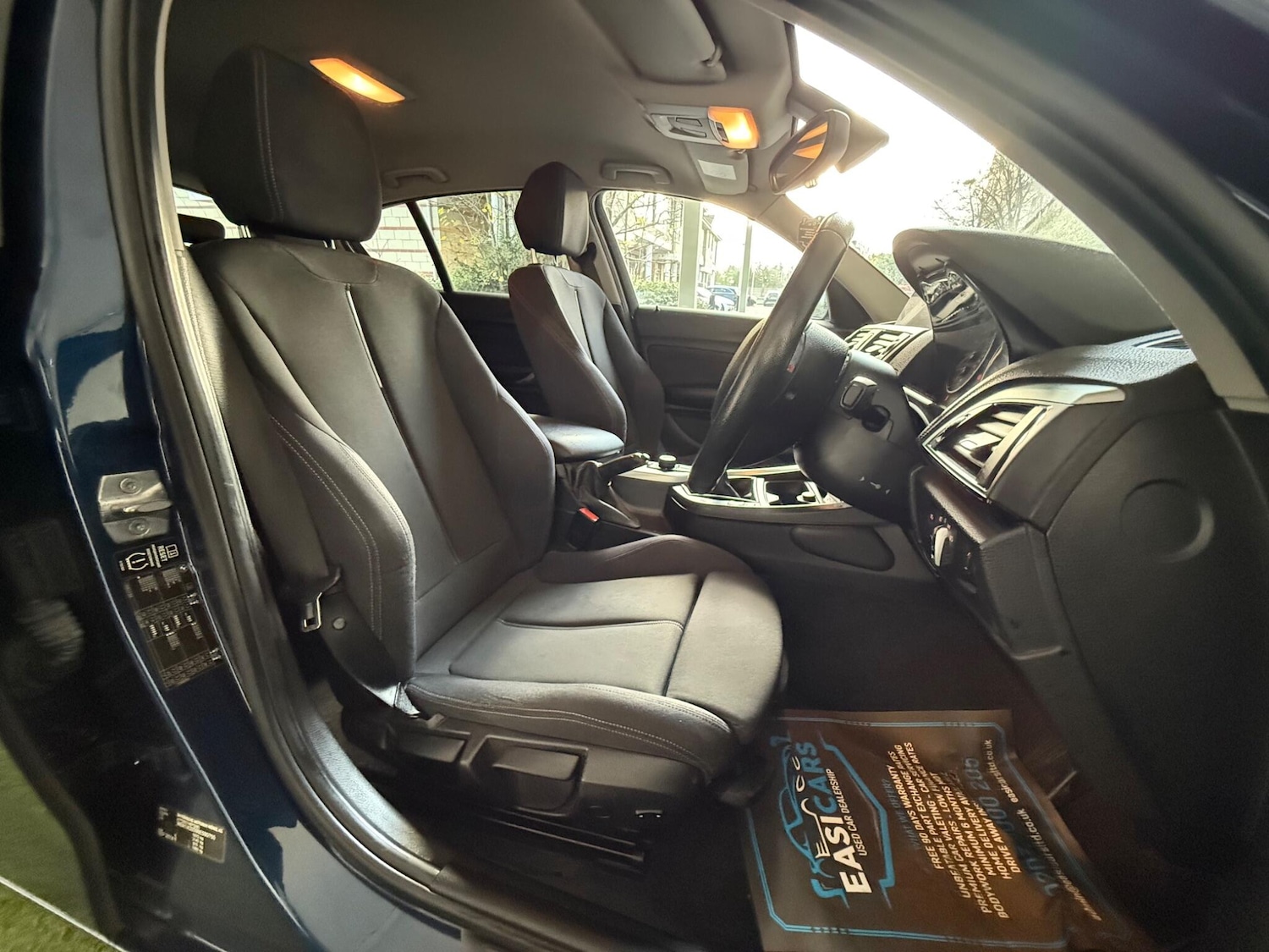 Used BMW 1 Series 2015 for sale - 76801892: Photo 3