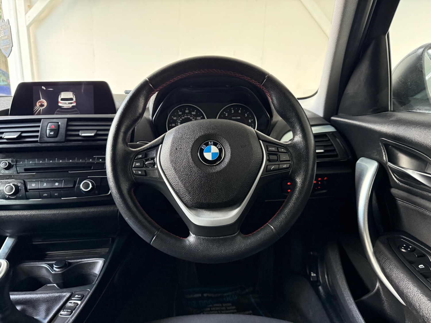 Used BMW 1 Series 2015 for sale - 76801892: Photo 32