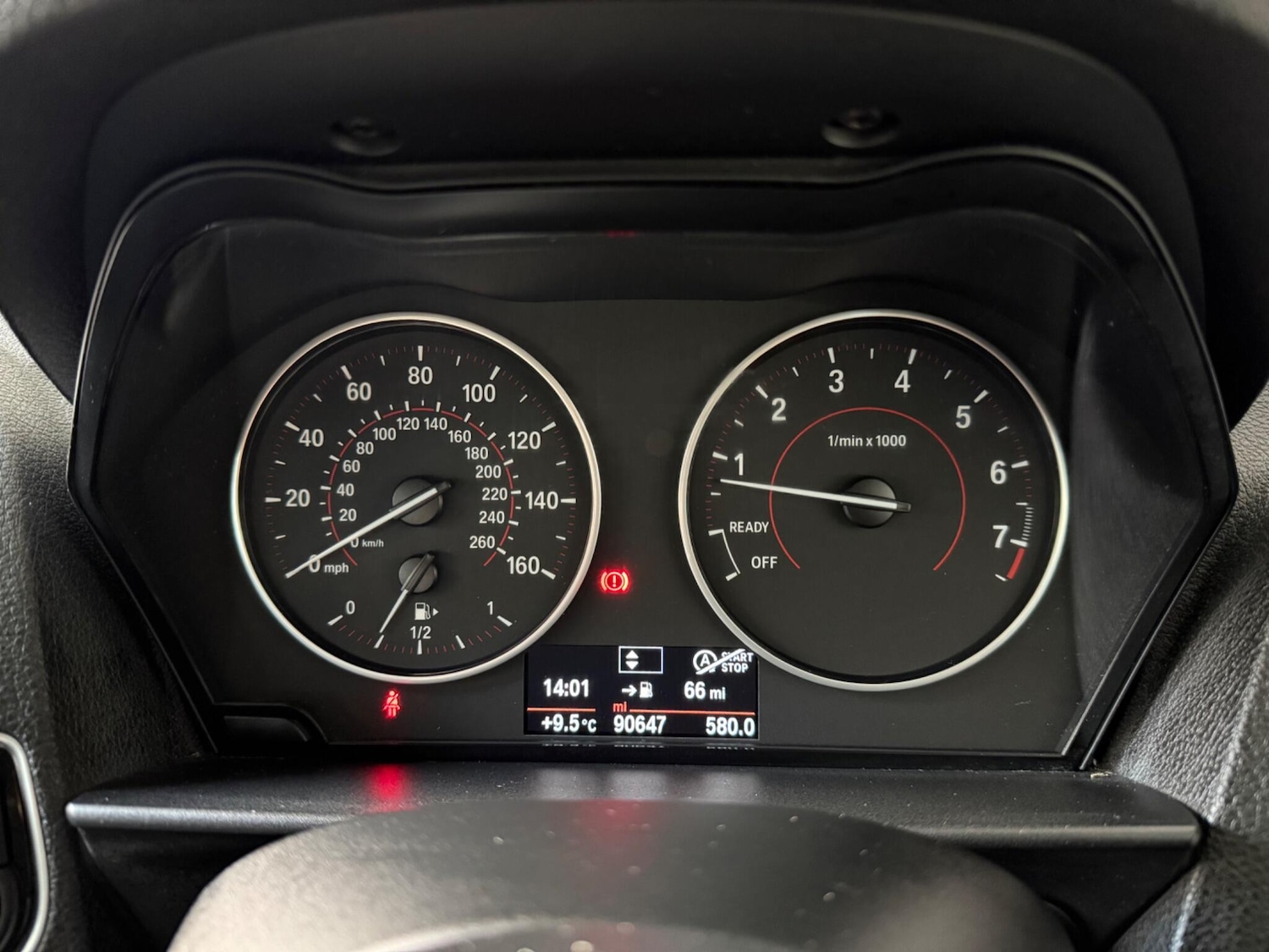 Used BMW 1 Series 2015 for sale - 76801892: Photo 33