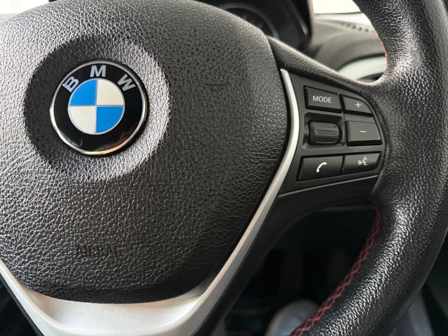 Used BMW 1 Series 2015 for sale - 76801892: Photo 35