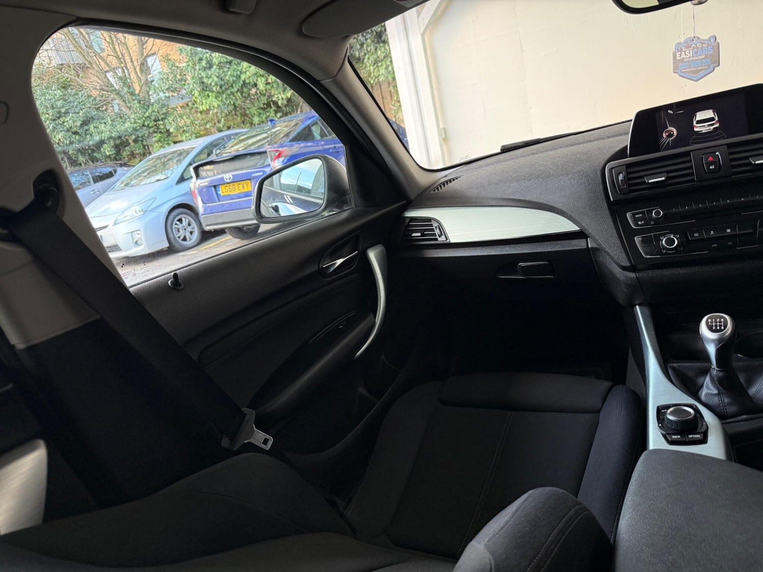 Used BMW 1 Series 2015 for sale - 76801892: Photo 38