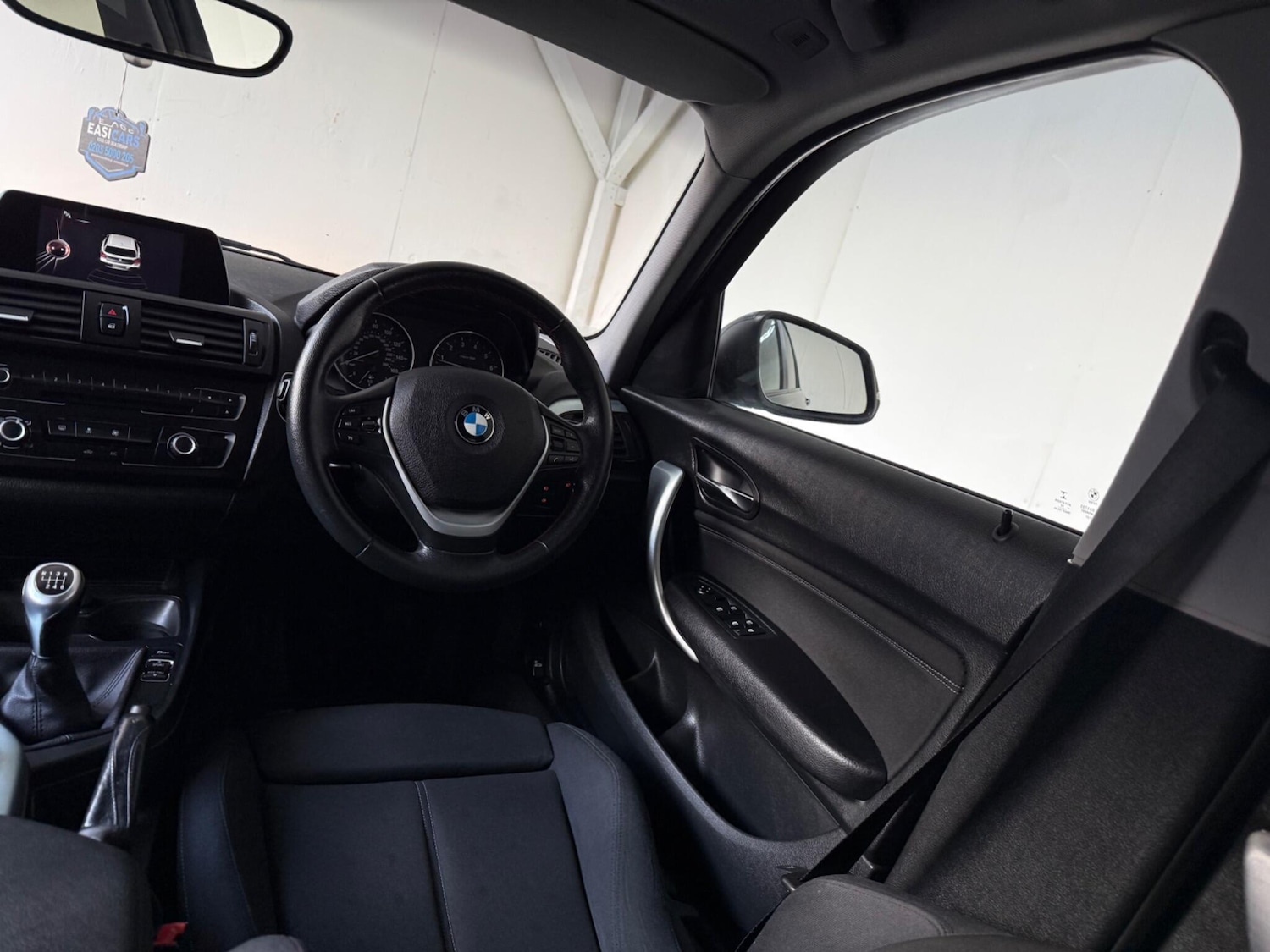 Used BMW 1 Series 2015 for sale - 76801892: Photo 39