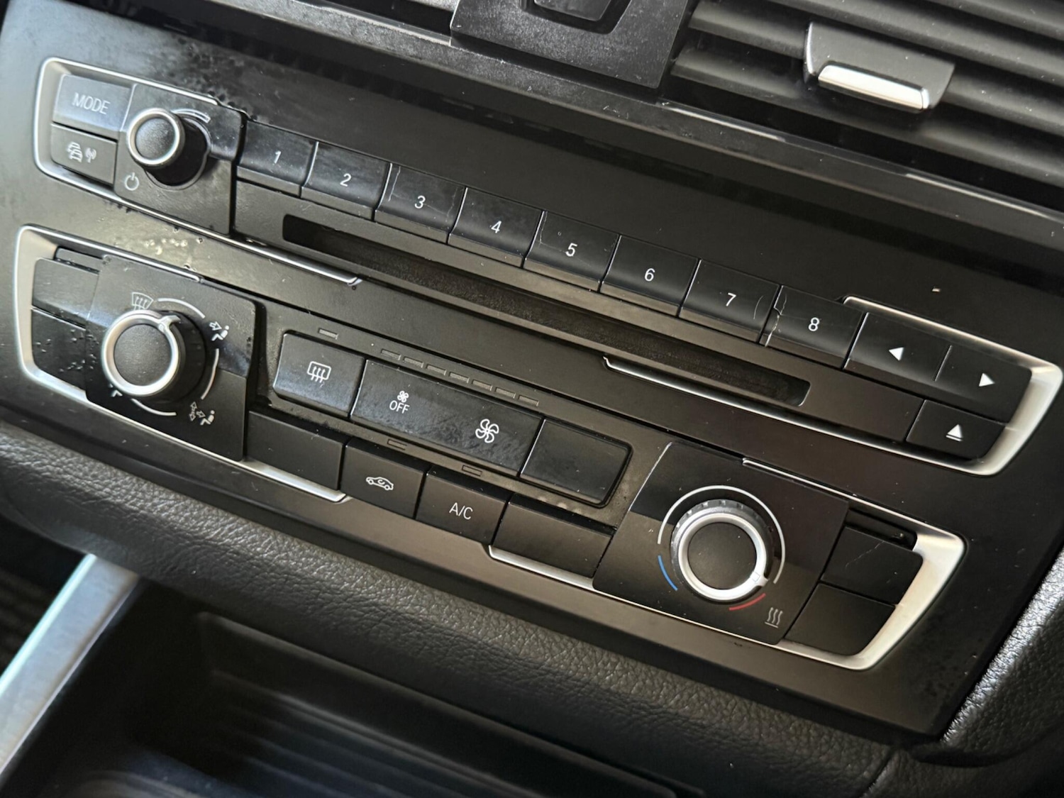 Used BMW 1 Series 2015 for sale - 76801892: Photo 53