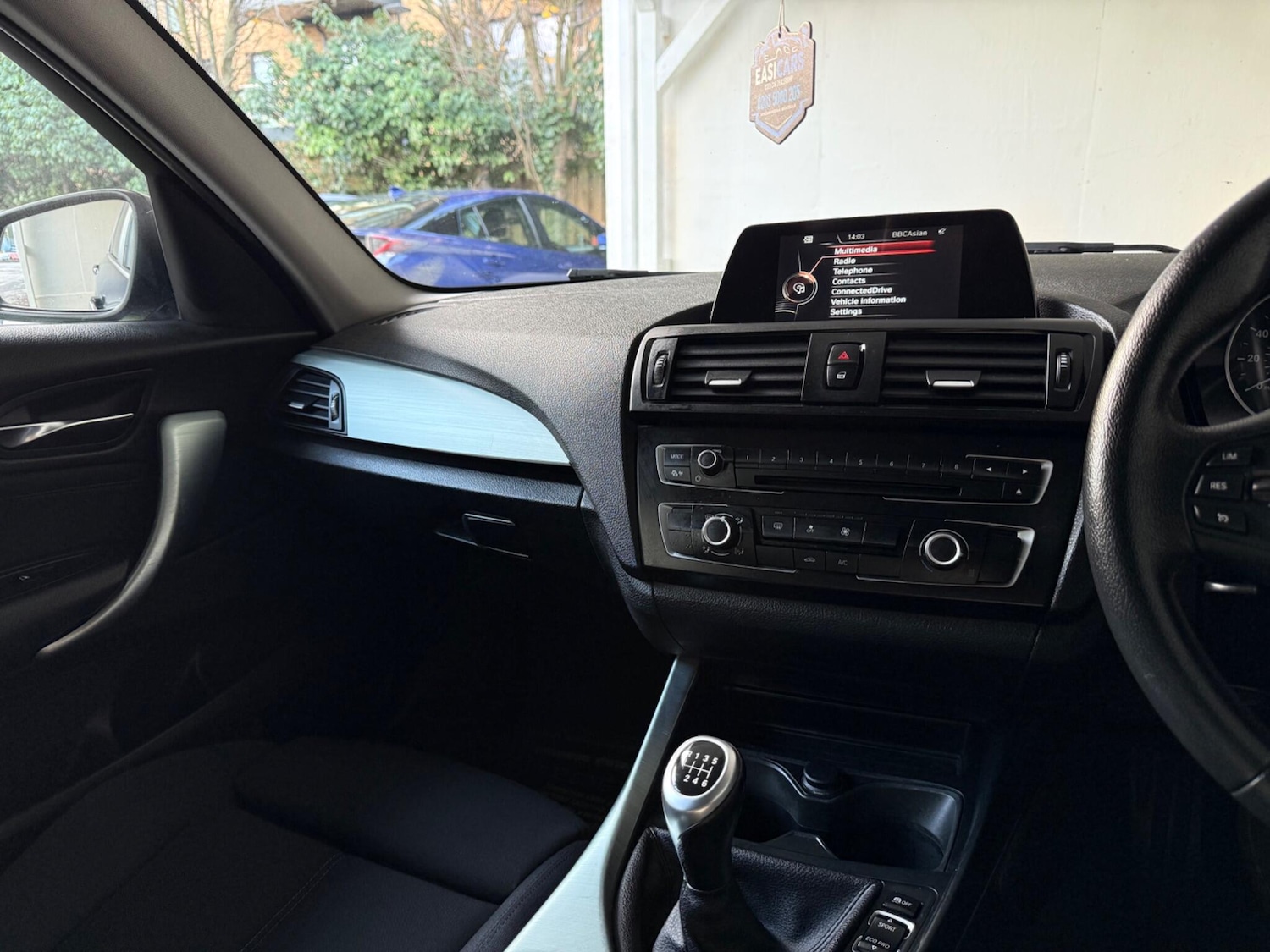 Used BMW 1 Series 2015 for sale - 76801892: Photo 57