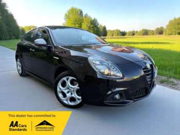 (65) - 1.4 TB MultiAir Sprint Euro 6 (s/s) 5dr