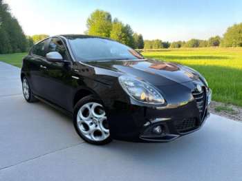 Used Alfa Romeo Giulietta 2015 for sale - 74875174: Photo