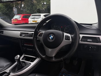 Used BMW 3 Series 2006 for sale - 75809121: Photo