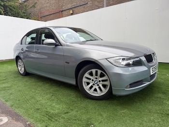 Used BMW 3 Series 2006 for sale - 75809121: Photo