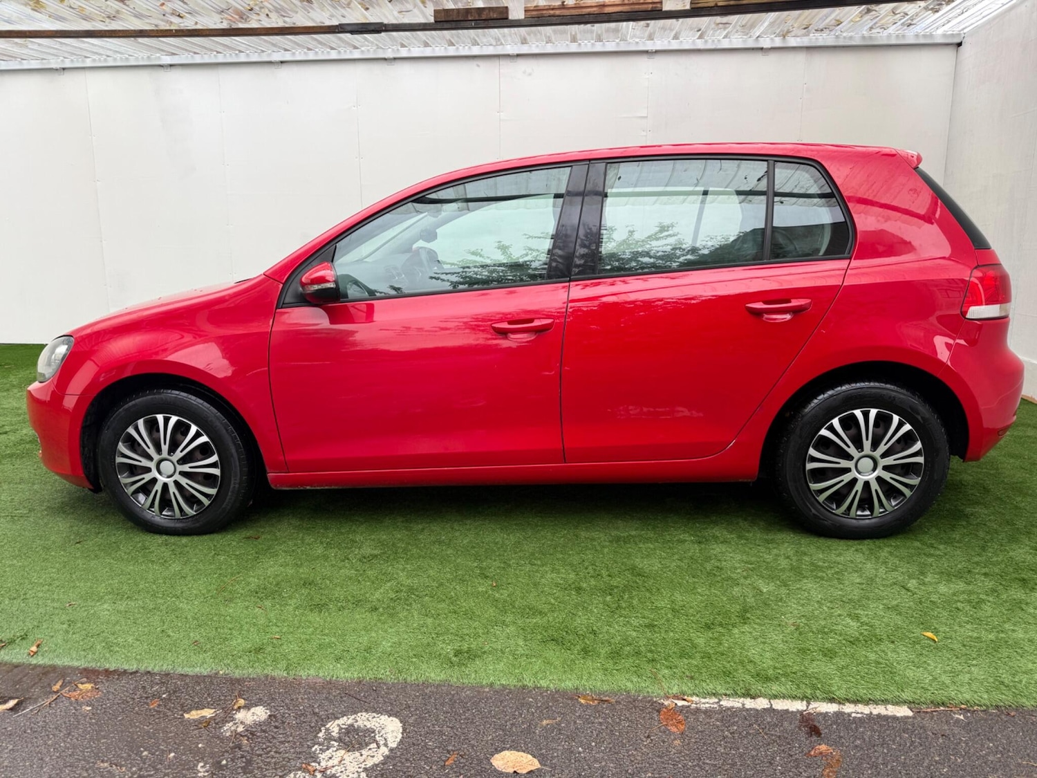 Used Volkswagen Golf 2010 for sale - 76408394: Photo 10