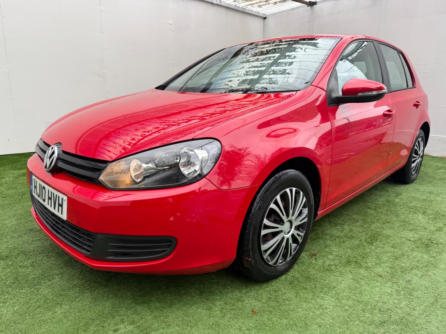 Used Volkswagen Golf 2010 for sale - 76408394: Photo 11