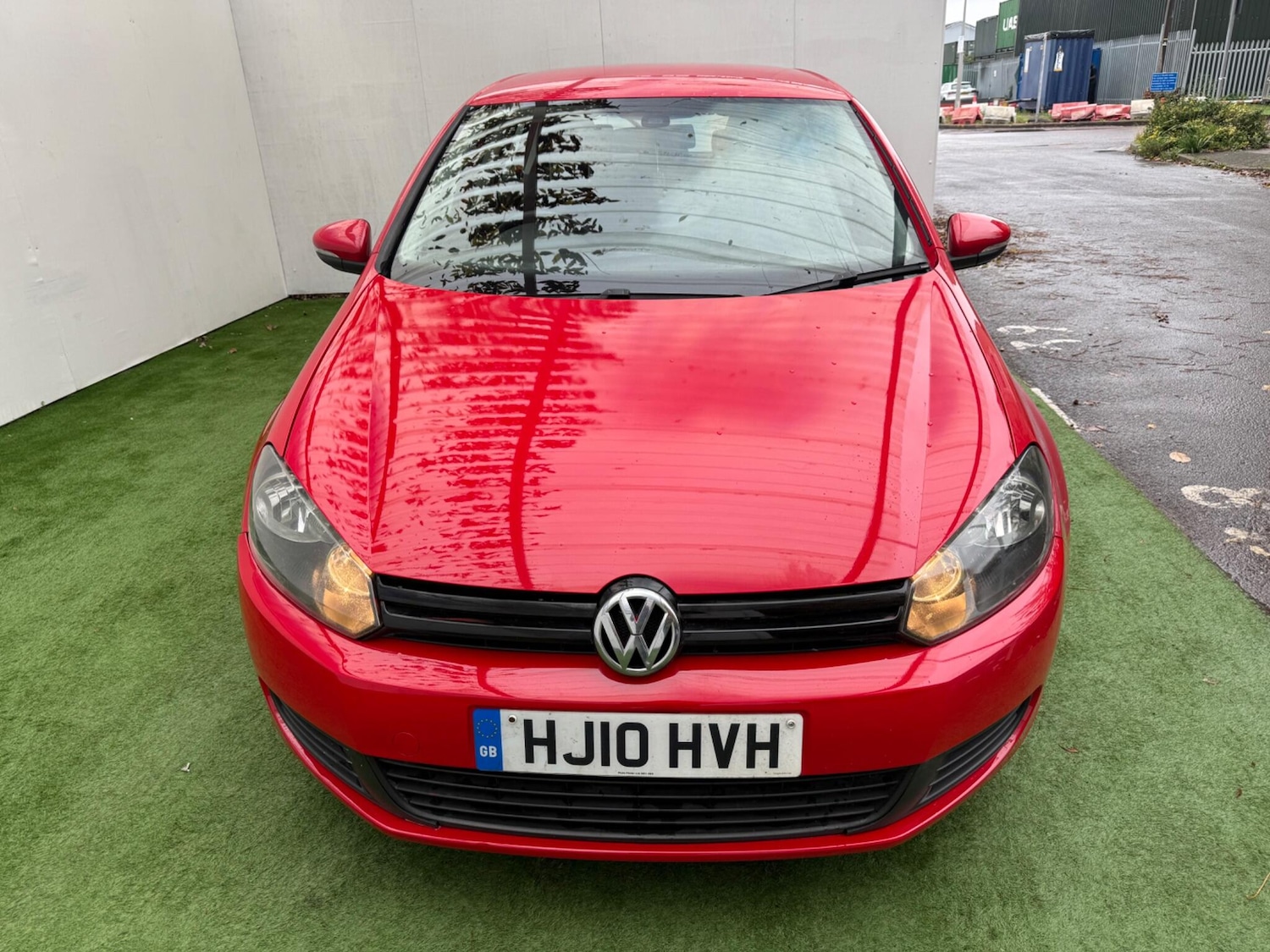 Used Volkswagen Golf 2010 for sale - 76408394: Photo 12