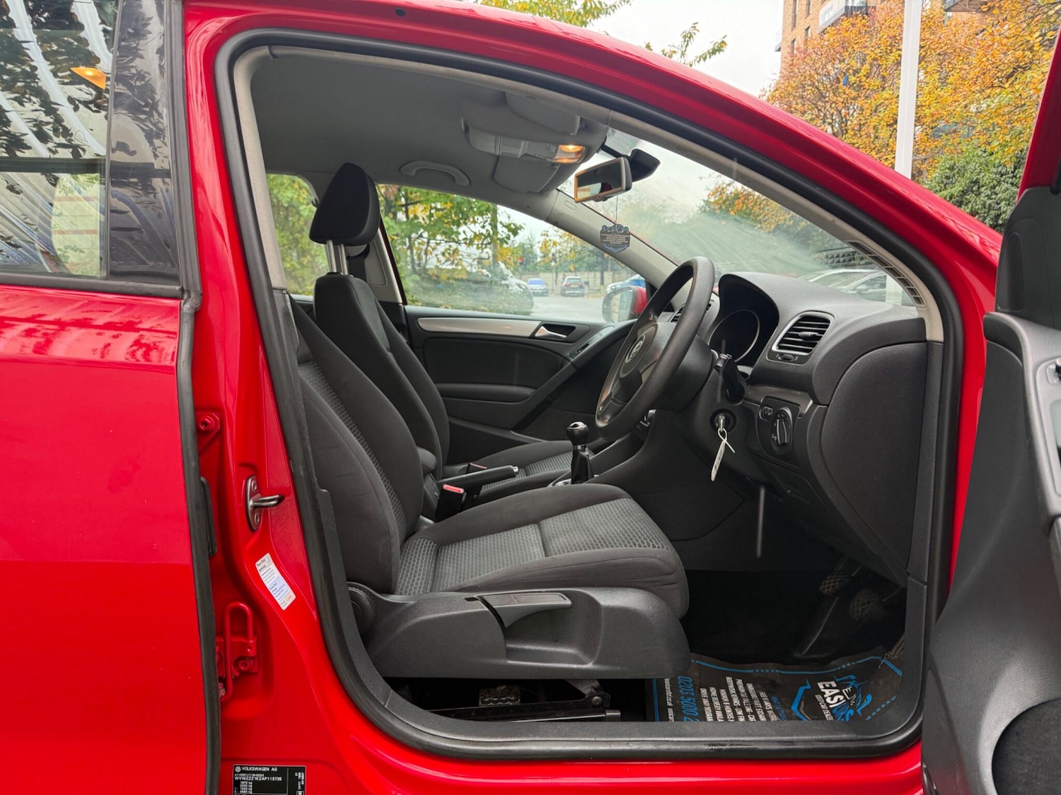 Used Volkswagen Golf 2010 for sale - 76408394: Photo 13