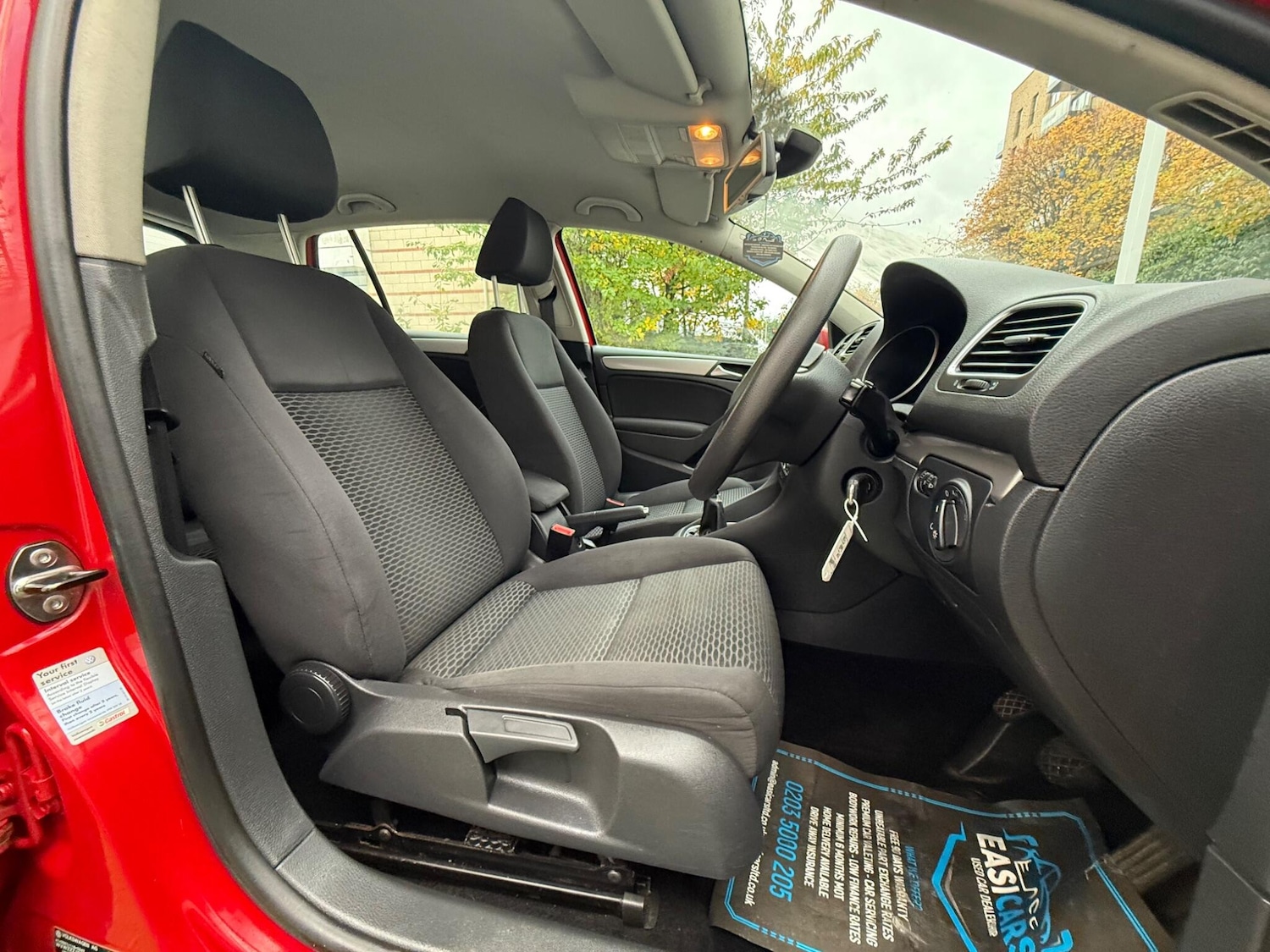 Used Volkswagen Golf 2010 for sale - 76408394: Photo 15