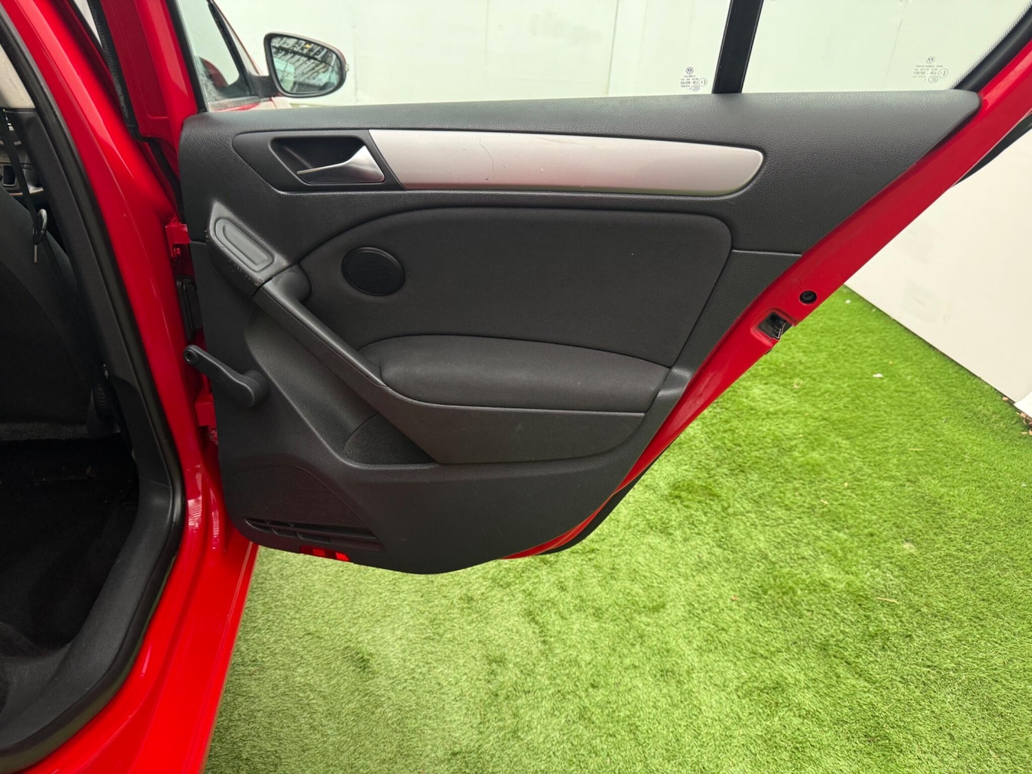 Used Volkswagen Golf 2010 for sale - 76408394: Photo 20