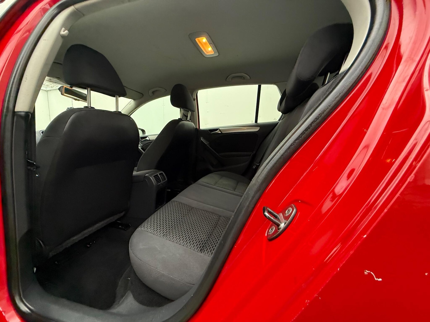 Used Volkswagen Golf 2010 for sale - 76408394: Photo 22