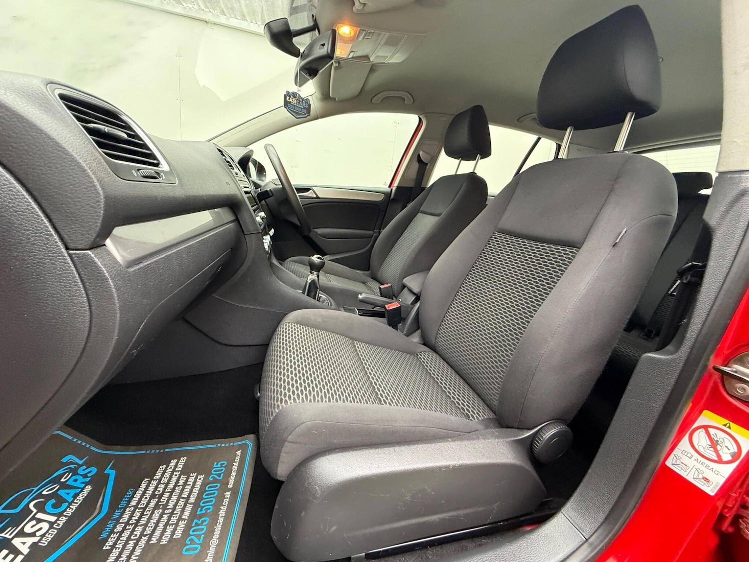 Used Volkswagen Golf 2010 for sale - 76408394: Photo 25