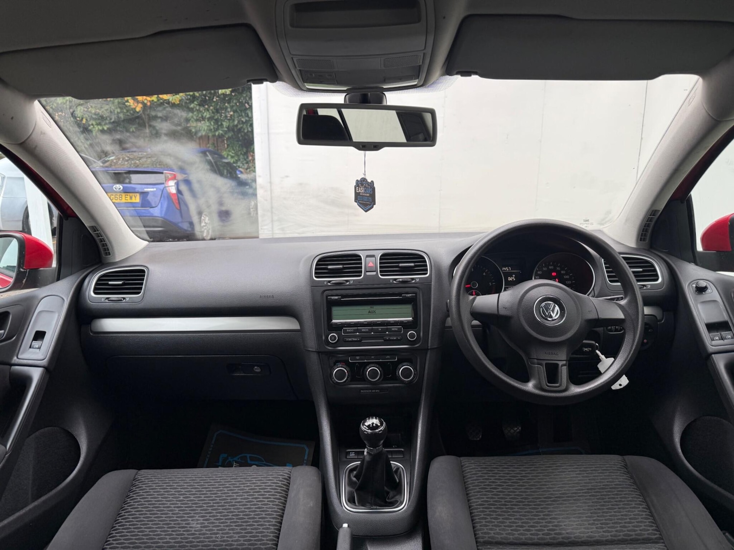 Used Volkswagen Golf 2010 for sale - 76408394: Photo 27